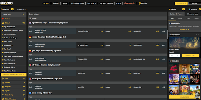 5597bet login