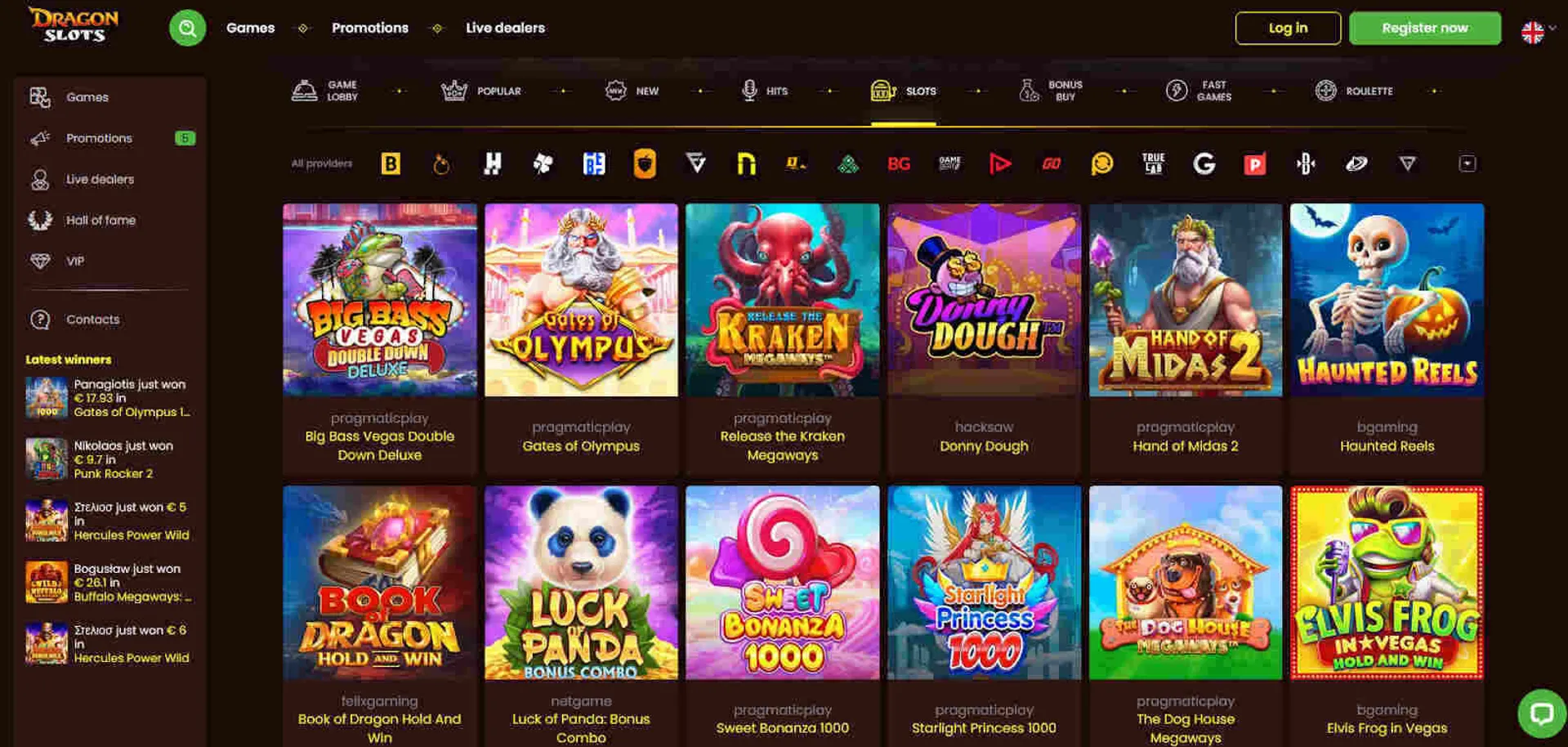 mundojogo login
