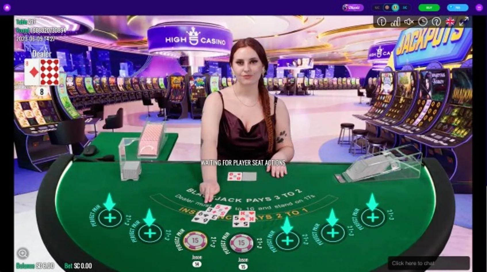 streambetz