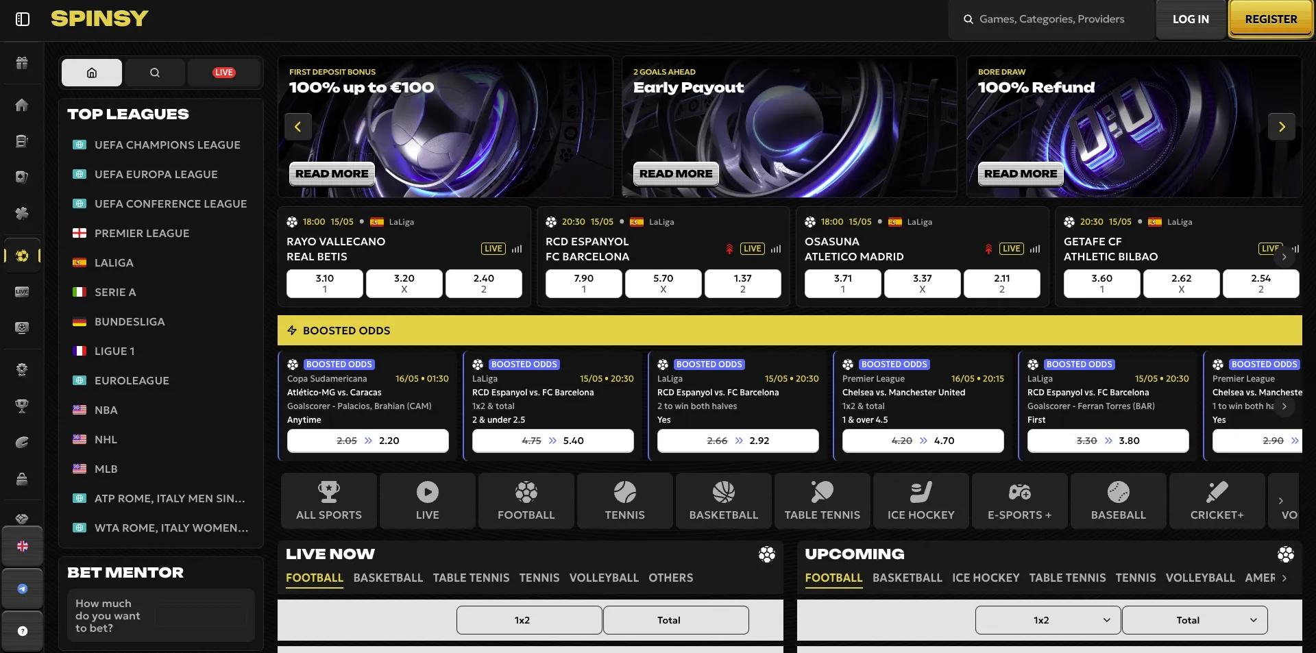 betvip