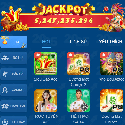 lucky22