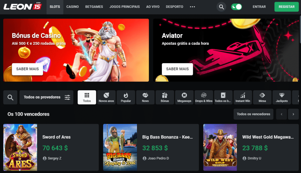 Site brazino