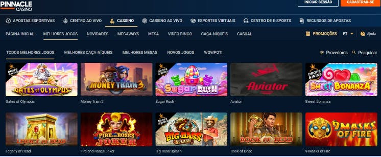 pggobet