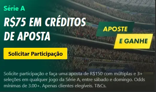 rodada série b