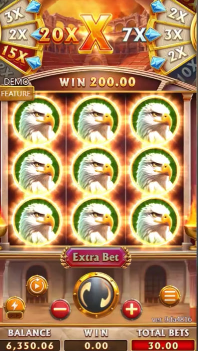 betmorph