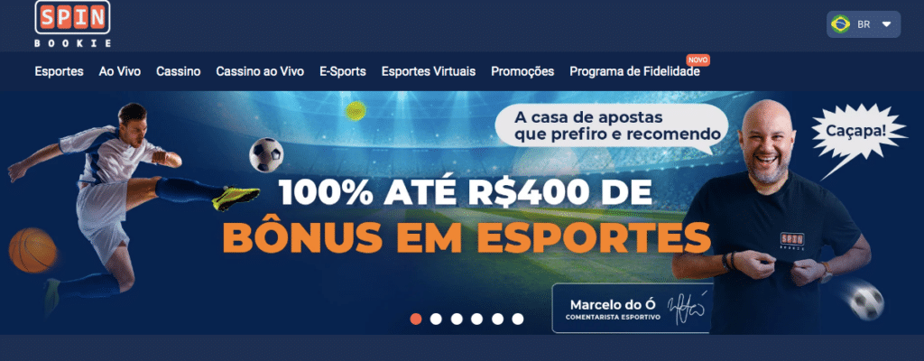 Quem e o dono da blaze