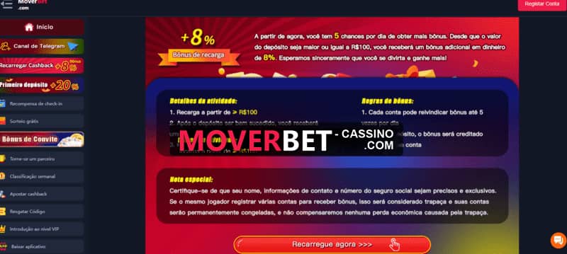 Tabela atualizada série b