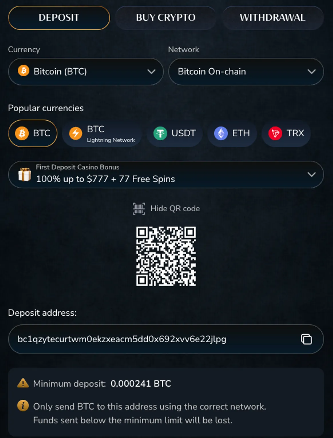 Surebet telegram