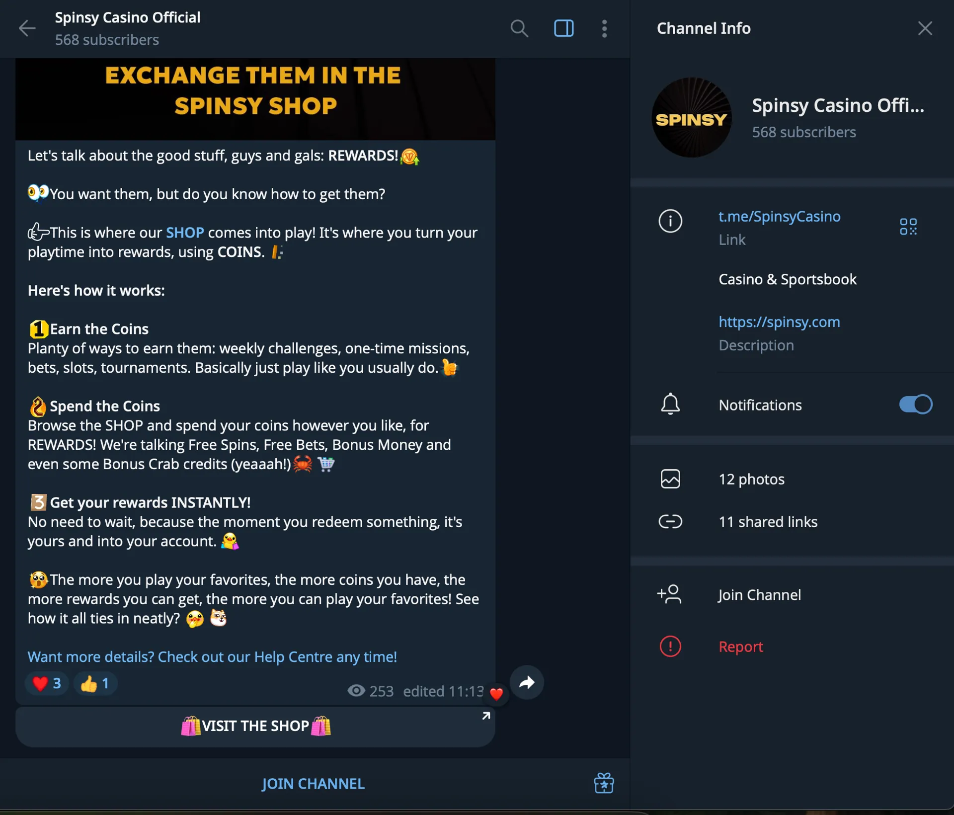 extravegas