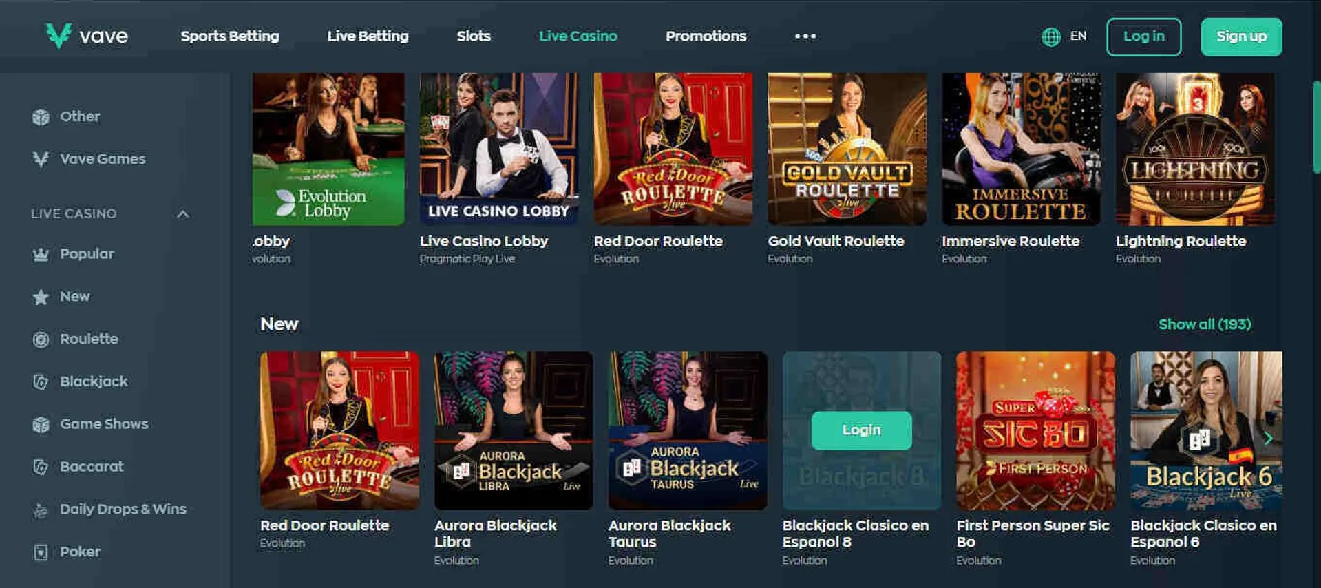 ricobet