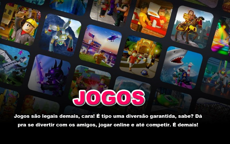 Bet jogos