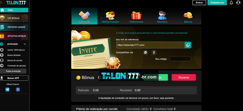 Tabela da série b de 2023