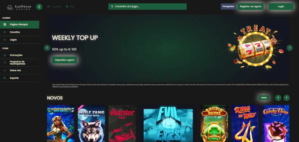 Bodog cassino