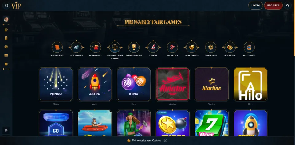 8casino